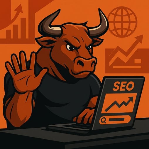 5-SEO-Factors-to-Rank-on-Google-and-LLMs-Torro-Media-MAscot