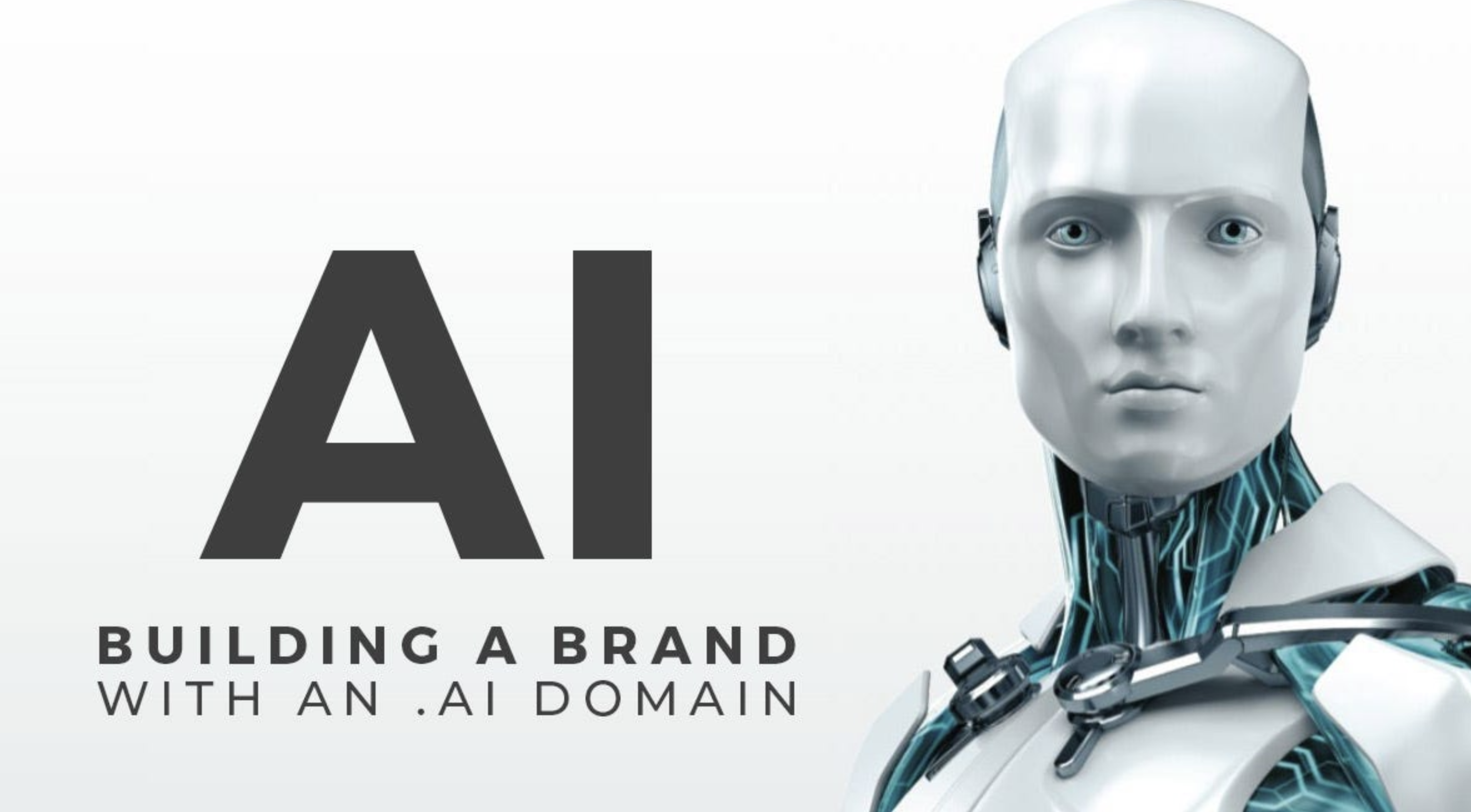 AI - digital real estate opportunities
