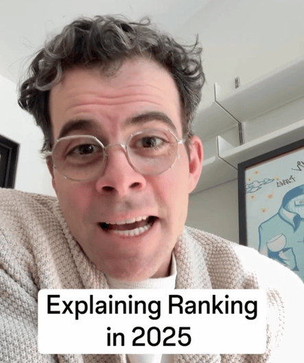 Adam Mosseri - Instagram CEO - Algorithm Explained