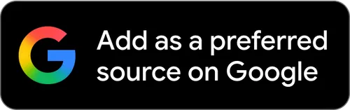 Add Preferred Source on Google Badge