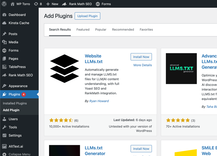 Add-LLMs.txt-File-to-Wordpress