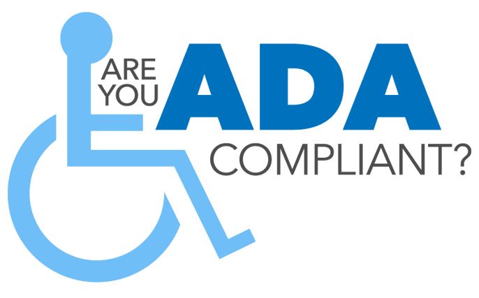 Are you ADA Compliant