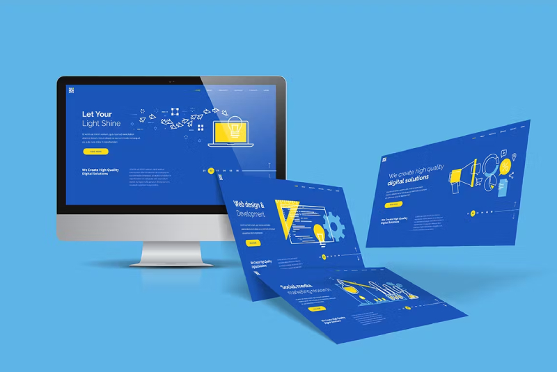 The Best Boston Web Design Company for Your Needs In 2023