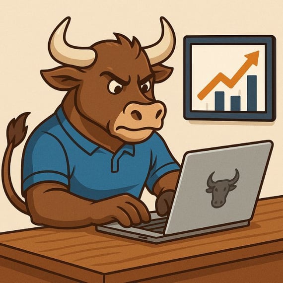 Bull Plumber Trying to Do SEO and Rank Higher on Google