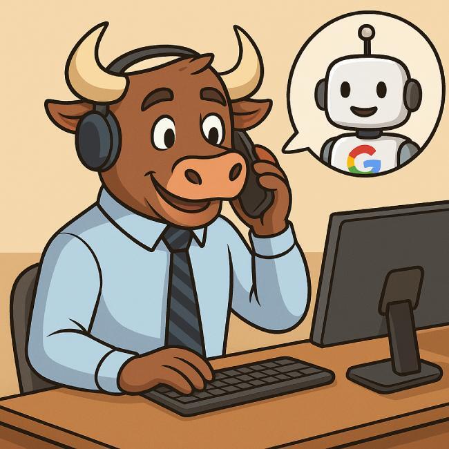 CSR-Talking-to-Googles-AI-Pricing-Automation