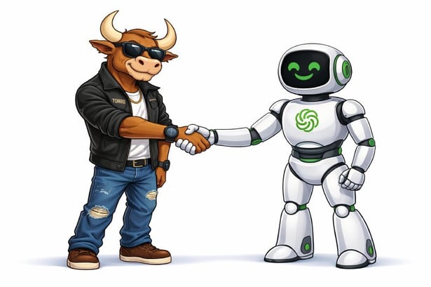 ChatGPT Ads with Torro Media - PPC