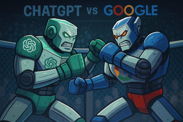 ChatGPT-vs-Google-Robots-for-AI-Ads