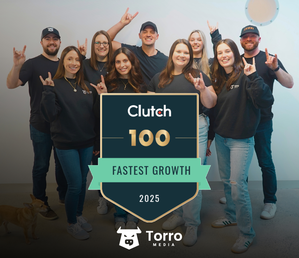 Clutch-100-Torro-Media-Fastest-Growth-1