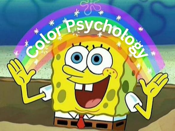 Color Pyschology