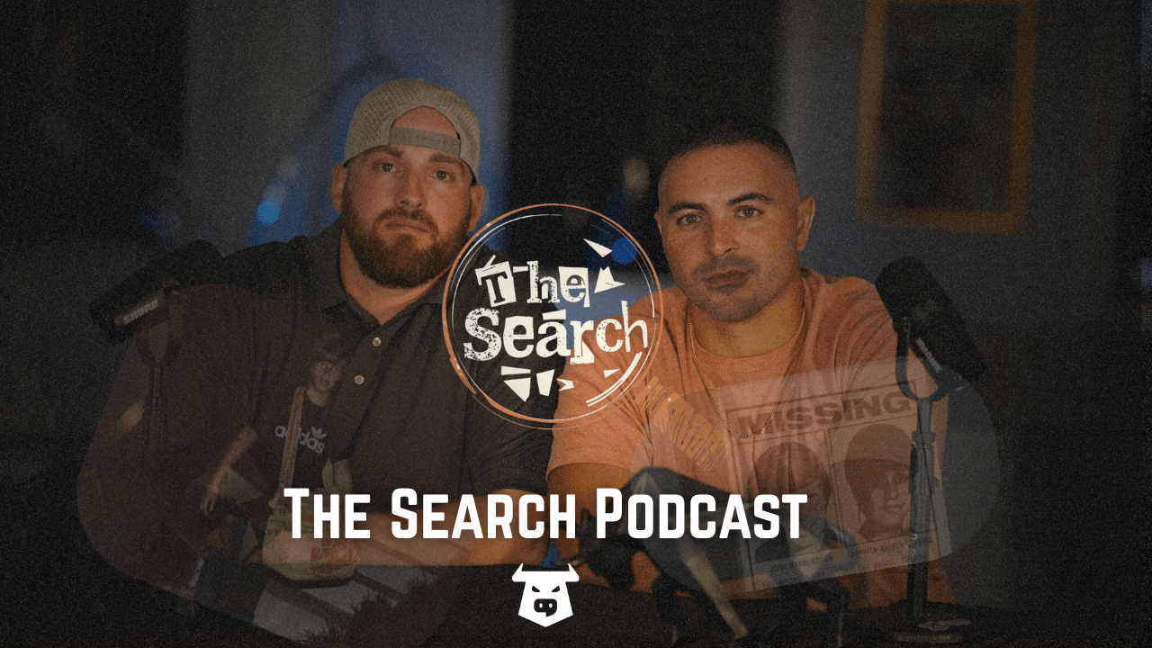 The Search Podcast