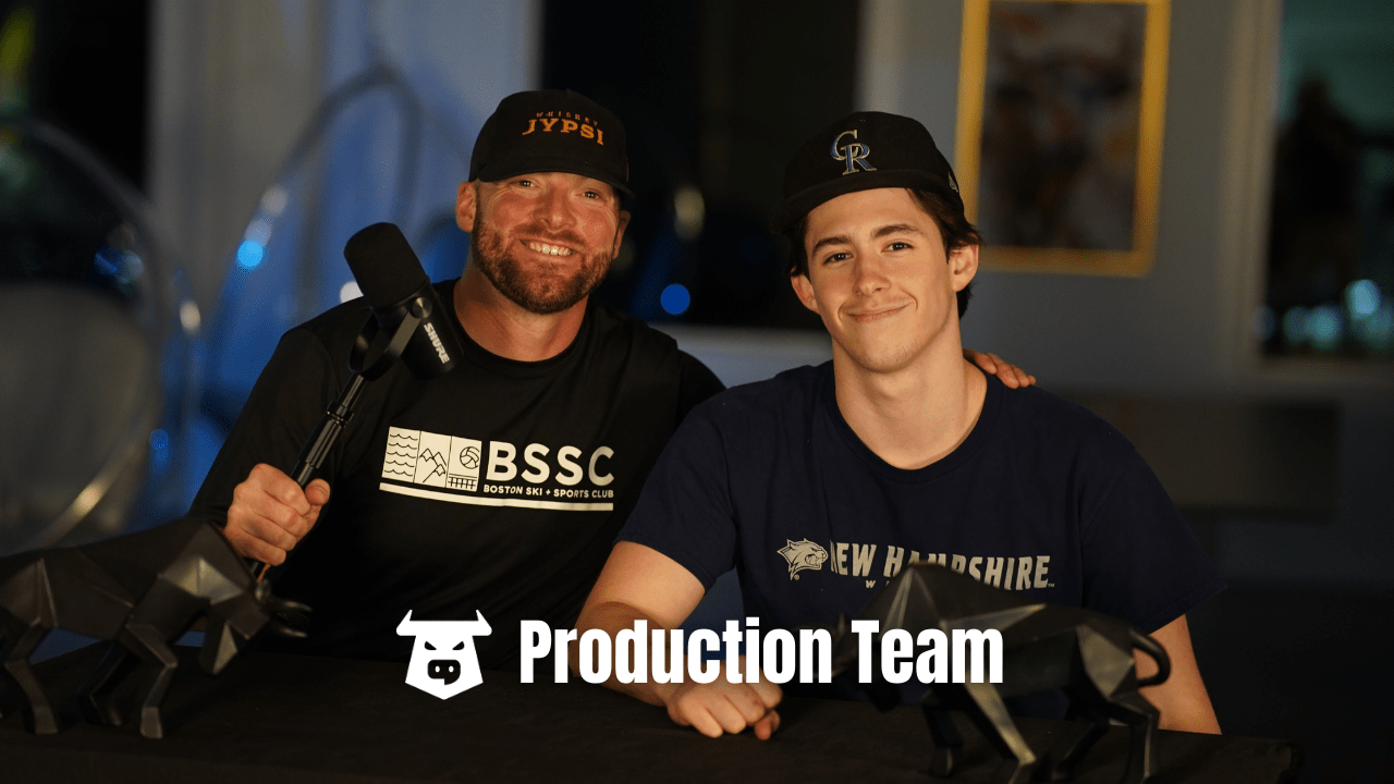 Torro Media Production Team