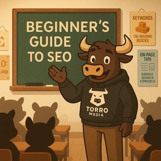 Creating-Beginners-Guide-for-Topical-Authority-Torro-Media
