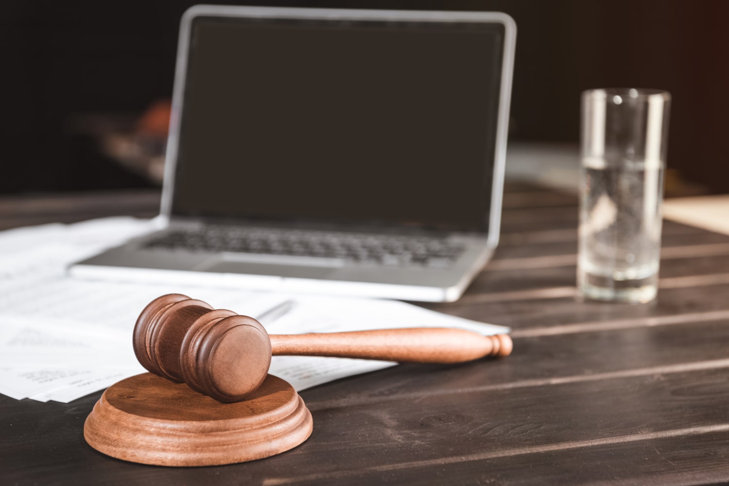 Design Considerations for Law Firm Websites-min