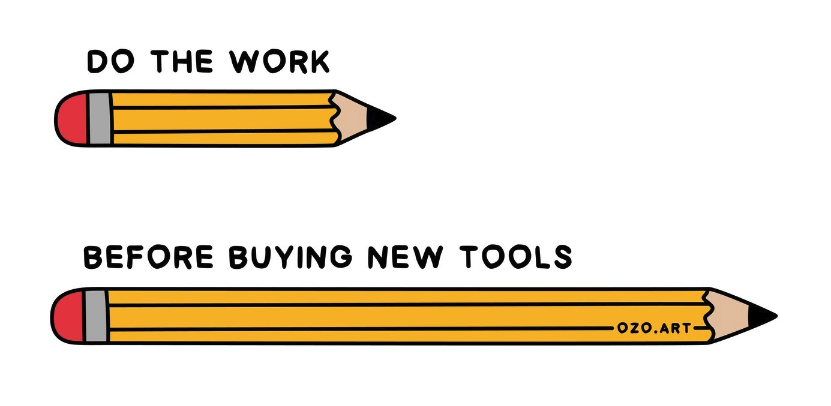 Do-The-SEO-Work-Before-Buying-Tools