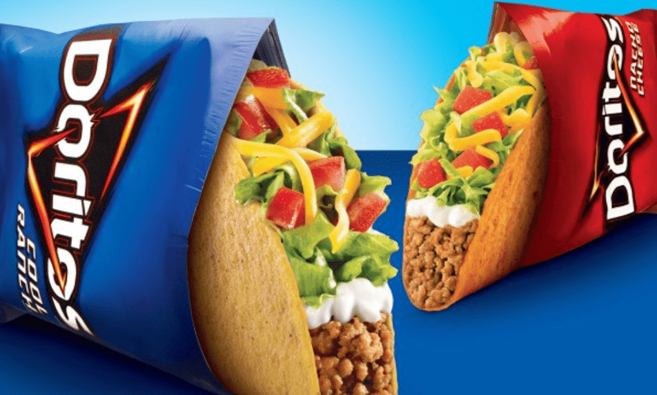 Doritos x Taco Bell Brand Collab-min