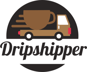 Dripshipper-Logo-Private-Label-Coffee