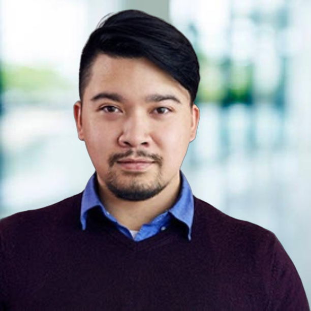 Eric-Trieu