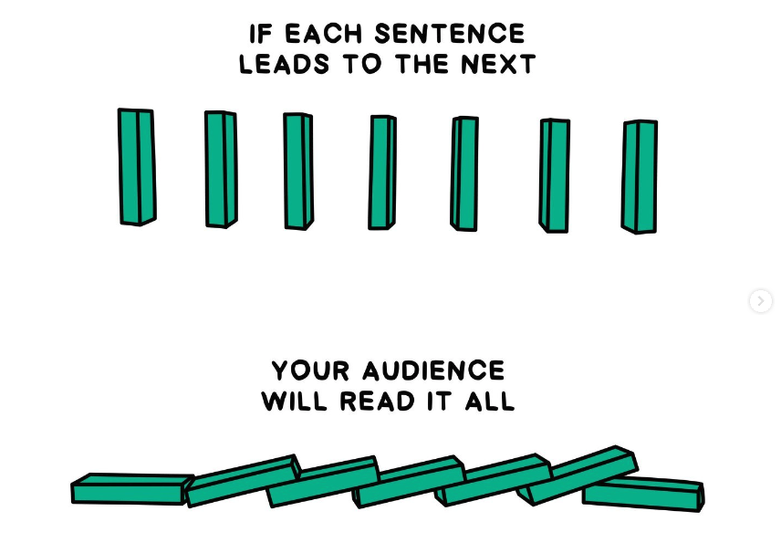 Focus-on-SEO-Copywriting-that-is-interesting
