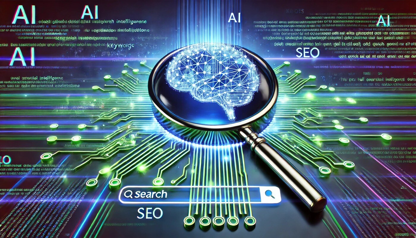 AI Will Revolutionize Search Behavior and Rankings