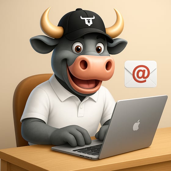 Golf-Email-Marketing-Torro-Media