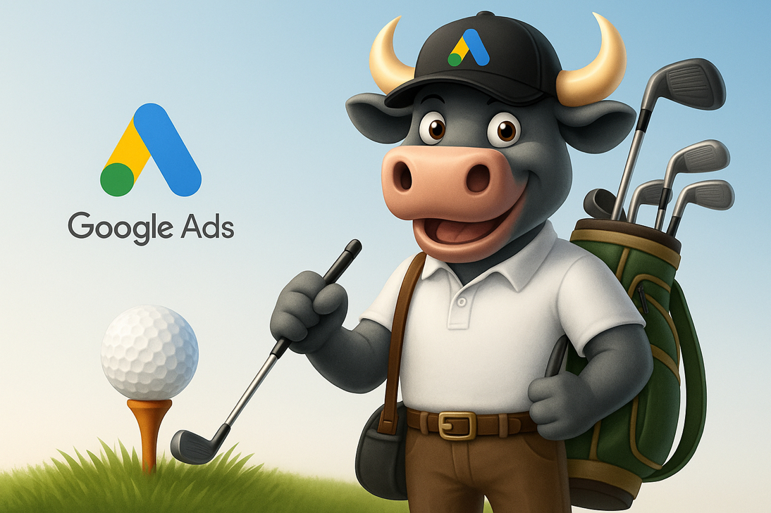 Google Ads for Golf Courses - Torro MEdia