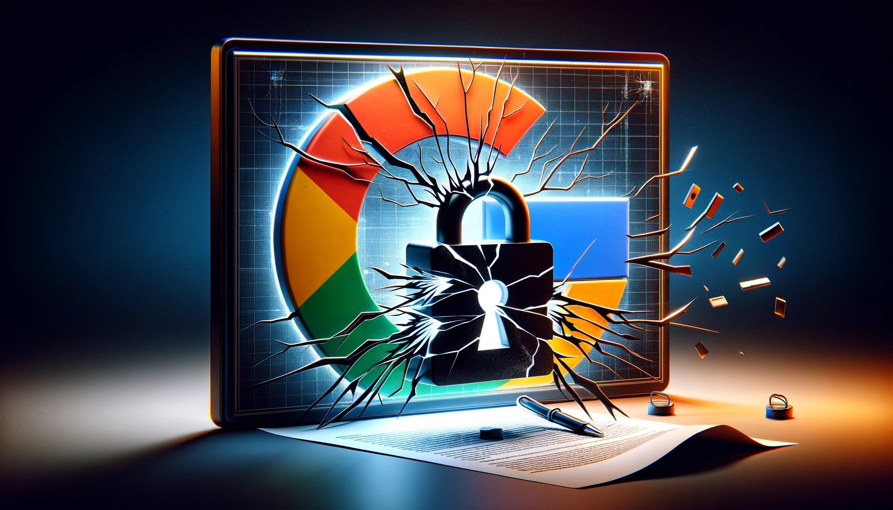 Google Algorithm Leaked: Confidential Docs Reveal 14,000+ Ranking ...