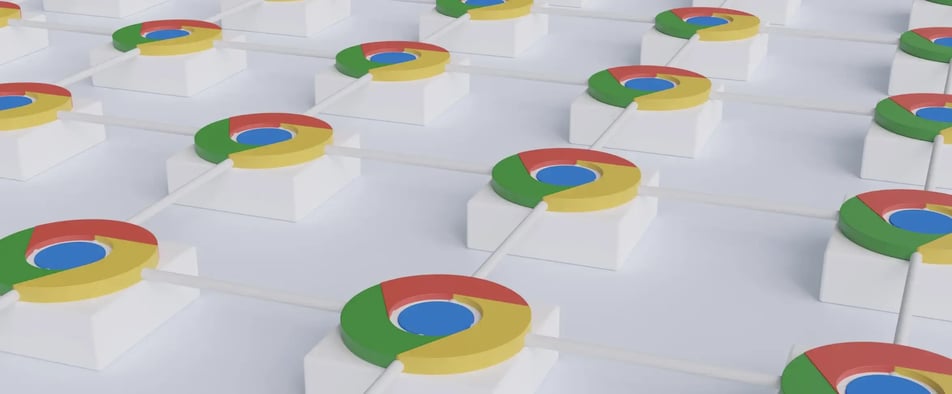 Google Chrome User Data in Rankings