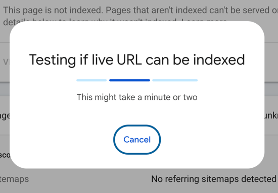 Google-Will-Test-URL-Before-Indexing