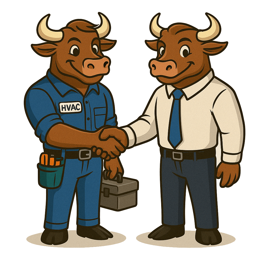 HVAC Companies Partner with Torro Media for Marketing
