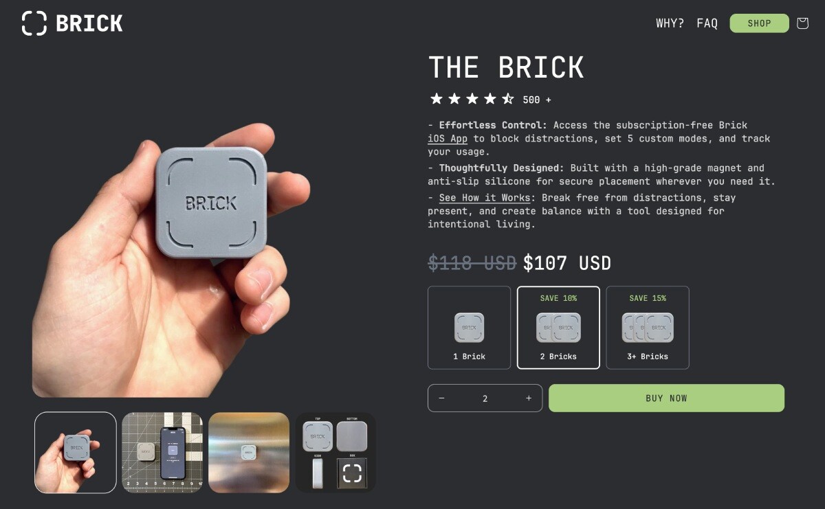 How-Much-The-Brick-App-Costs