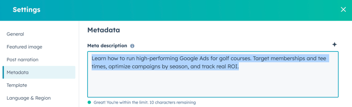HubSpot-Meta-Description-within-Metadata-SEO-Torro-Media