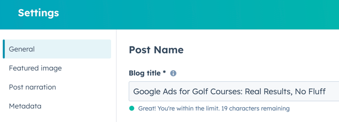 HubSpot-SEO-Title-Blog-Title-Match-Torro-Media-1