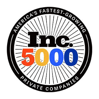 Inc 5000 Logo for Torro Media in 2026