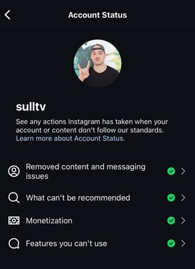 Instagram-Account-Status-Settings-SullTV-Matt-Sullivan