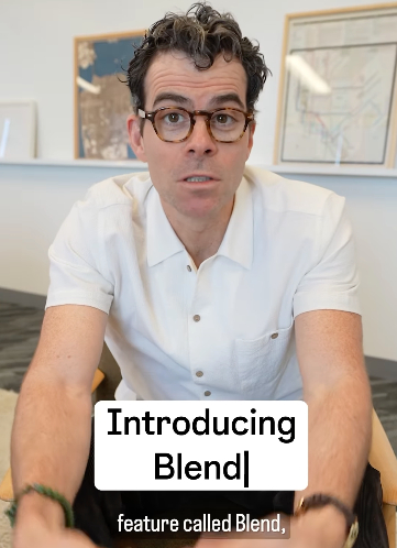 Instagram-New-Feature-Blend-DM
