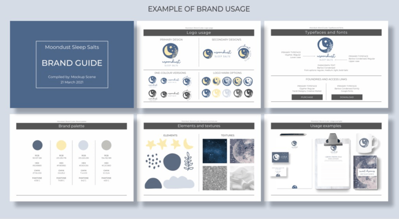 Key Components of a Successfull Brand Refresh