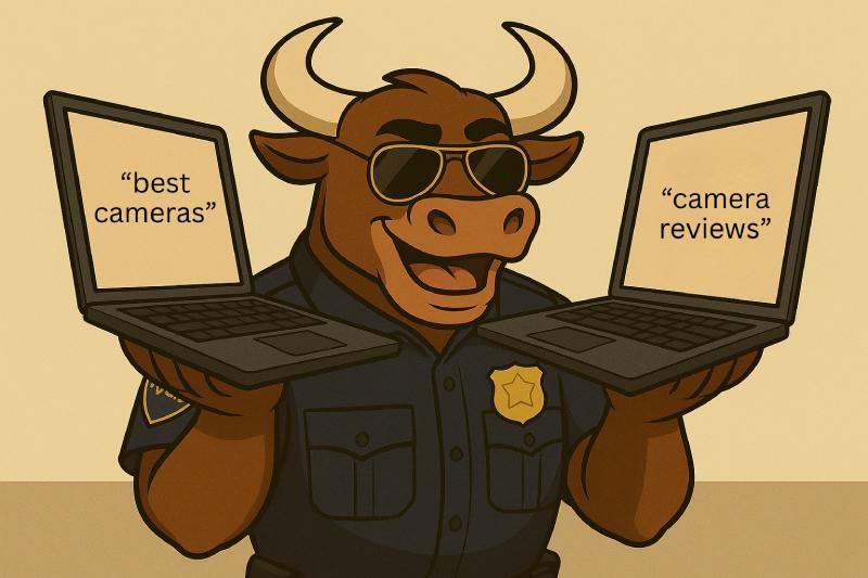 Keyword Cannibalization - SEO Audit with Torro Media