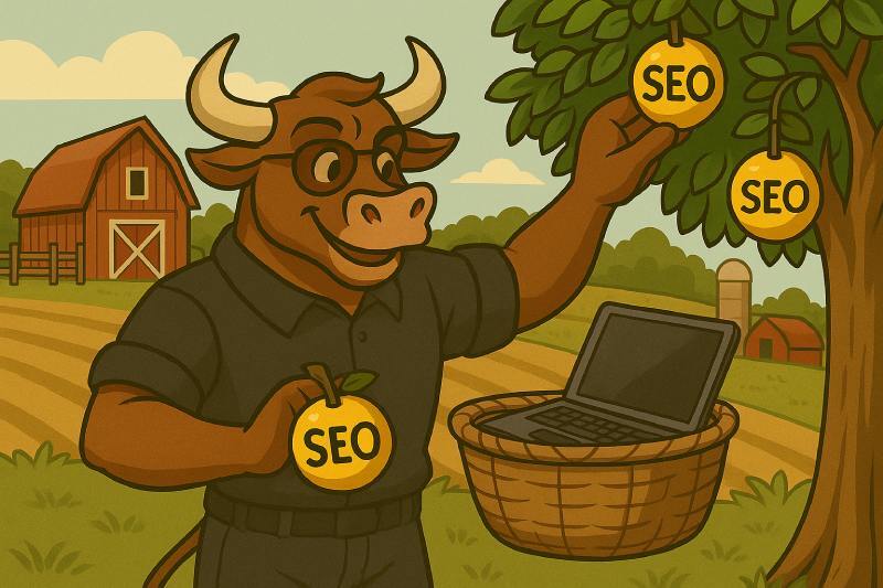 Low Hanging Fruit for SEO Audit - Torro Media
