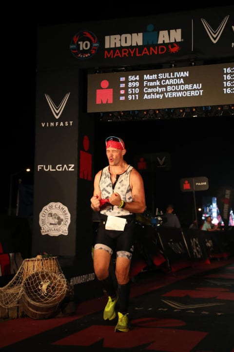 Matt-Sullivan-Torro-Ironman-Maryland-Finisher