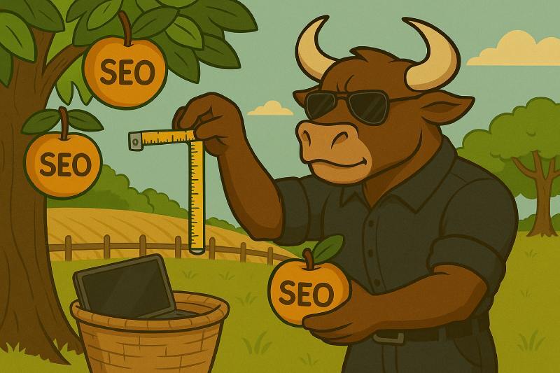 Measuring Content Gaps for SEO Audits - Torro Media