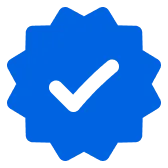 Meta-Verified-Packages-Checkmark