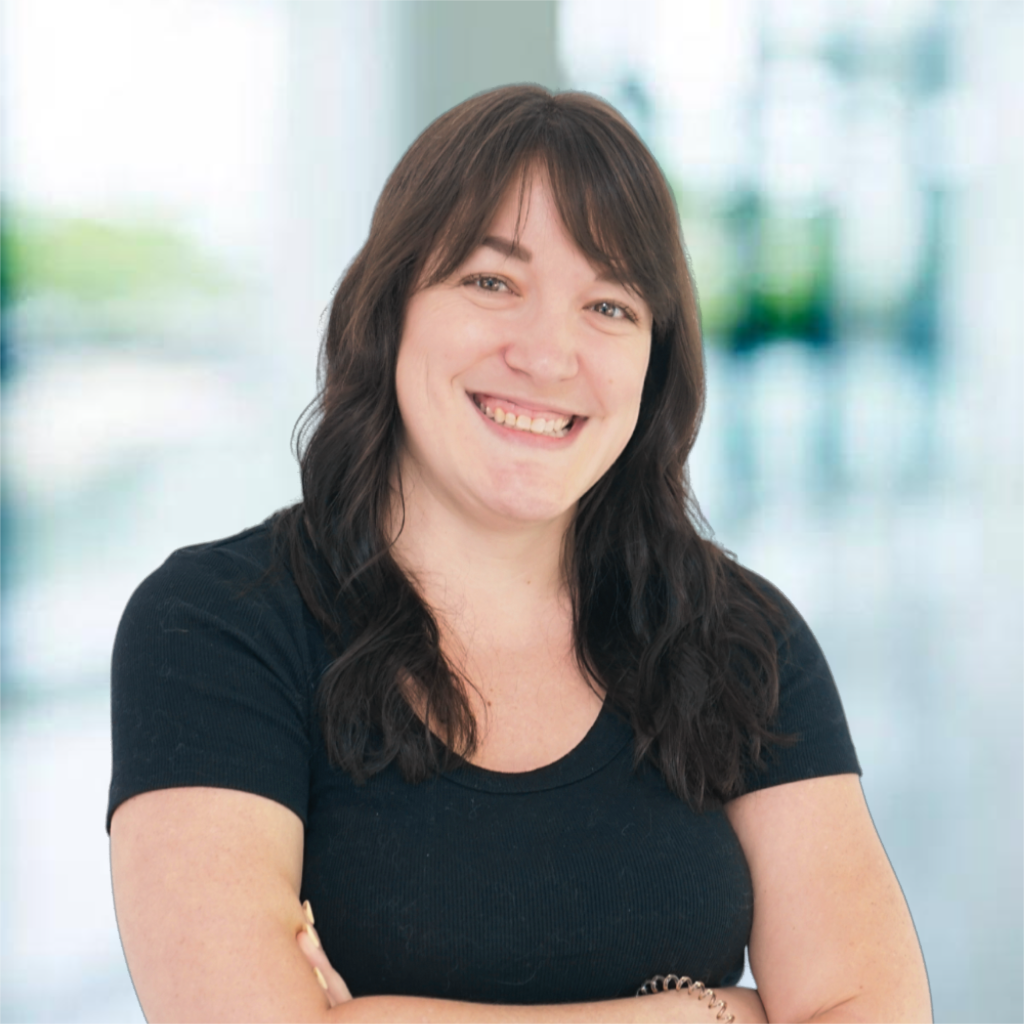 Nicki Haylon Headshot