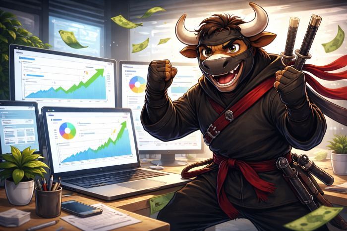 Ninja SEO with Torro MEdia