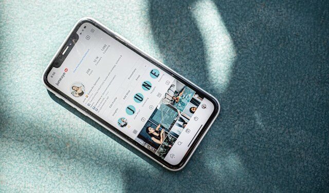 Optimize-Instagram-Profile