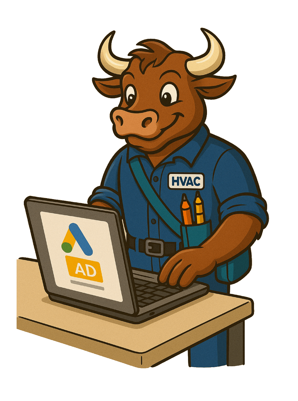 PPC and Gogle Ads for HVAC Companies - Torro Media