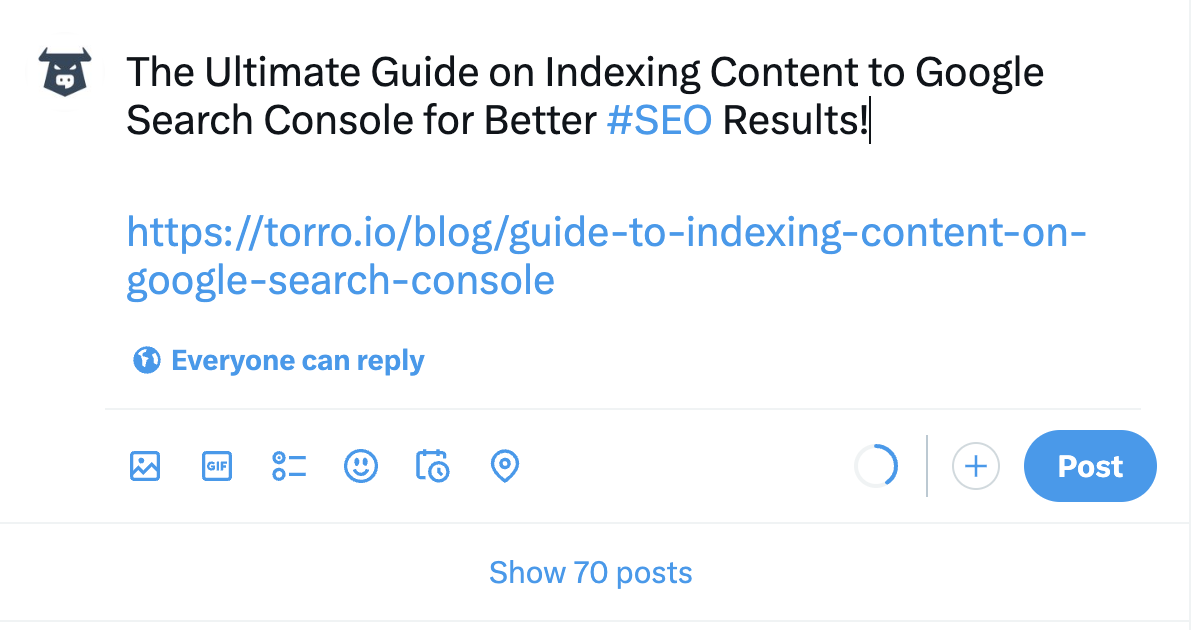 The Ultimate Guide to Indexing Content on Google Search Console A