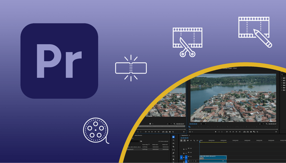 Premiere Pro