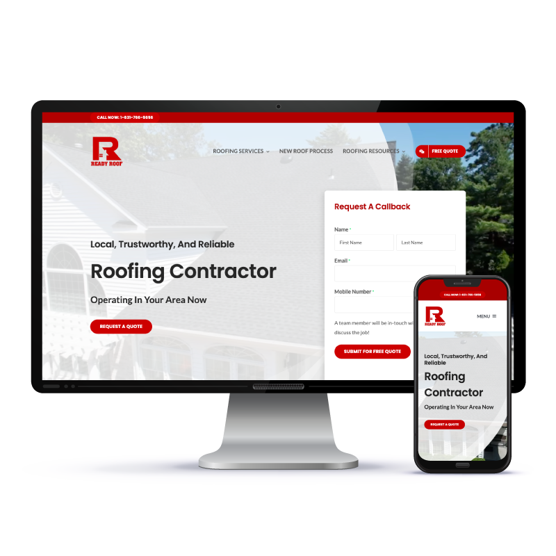 ReadyRoof-Roofing-Web-Design