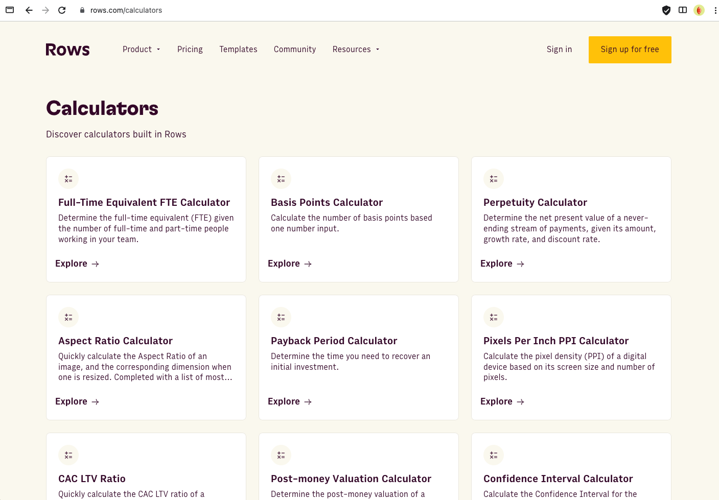 Rows-SEO-50-Calculators