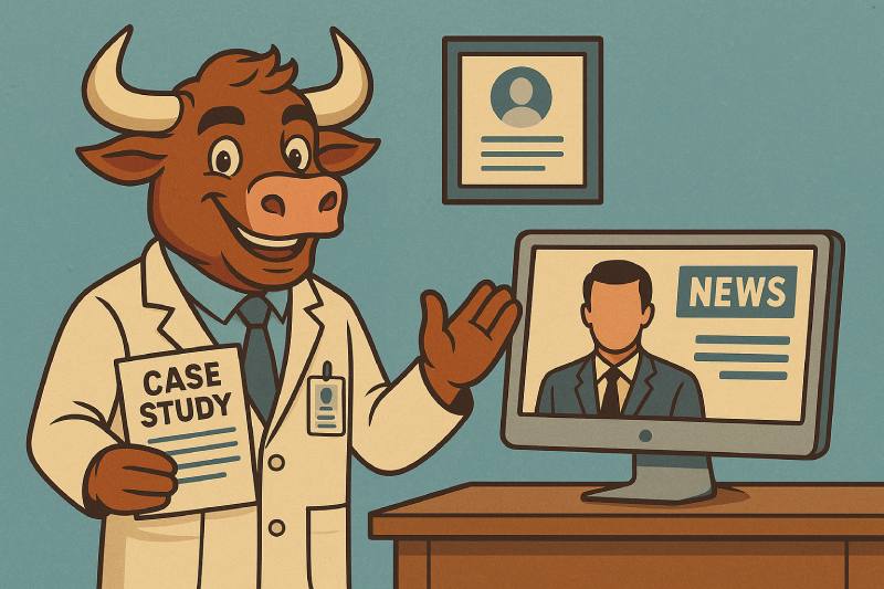 SEO - Authority Now Comes From Recognizable Sources - Torro Media